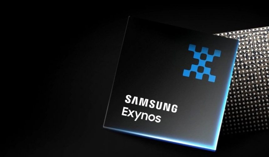 Exynos 2600