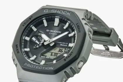 G-Shock Urban Utility