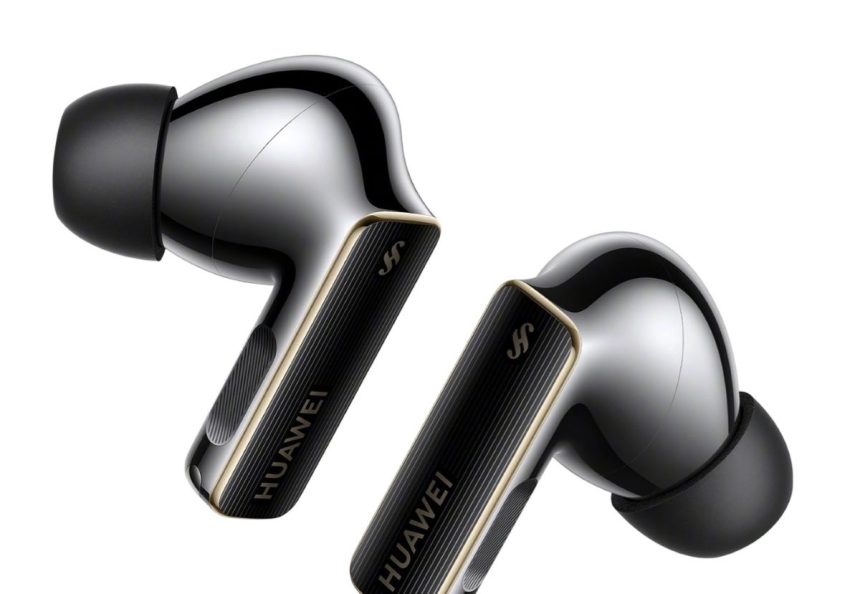 Huawei FreeBuds Pro 4