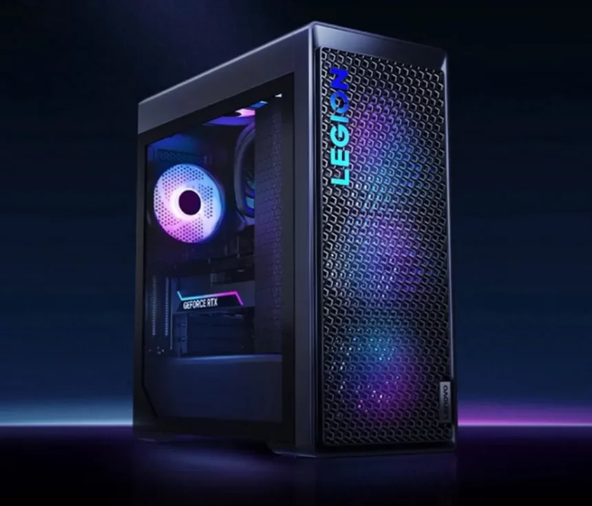 Lenovo Legion Blade 9000K