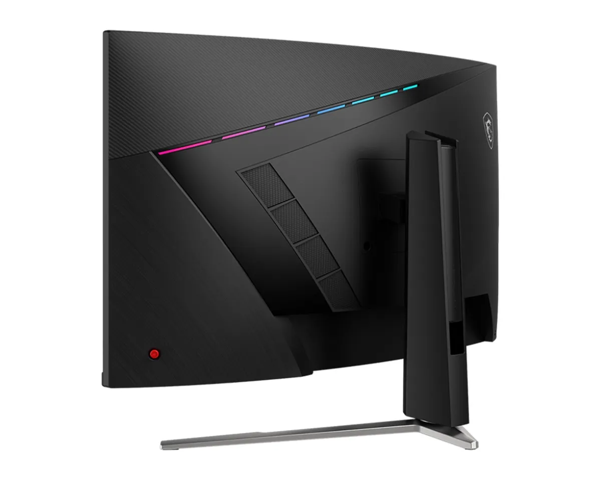 MSI MAG 325CQRXF E2