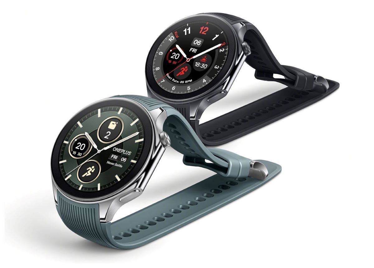 OnePlus Watch 3