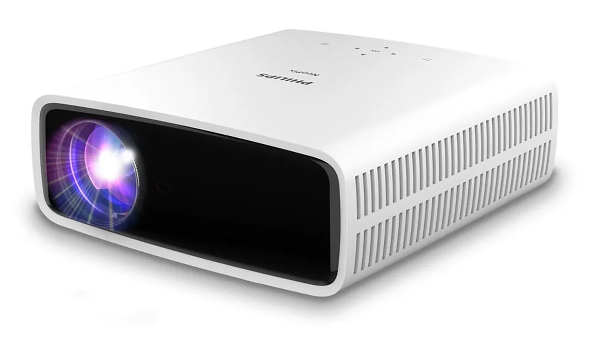 Philips NeoPix 750