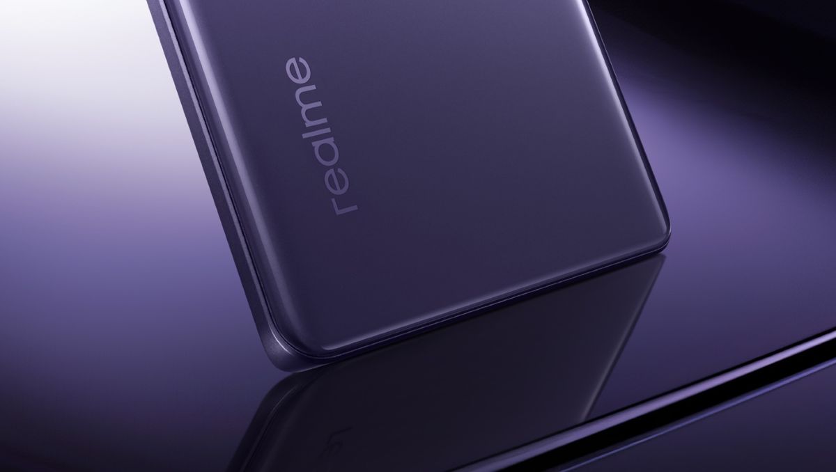 Realme GT Neo7