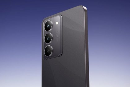 Realme V60 Pro