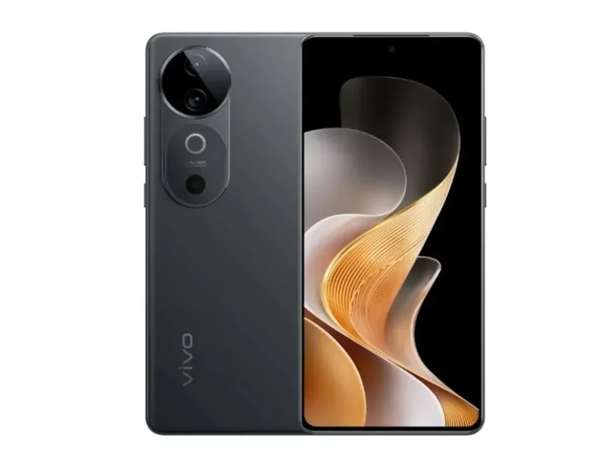 Vivo S20