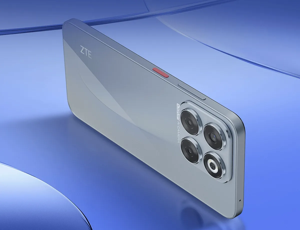 ZTE Blade V70