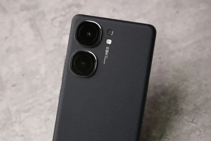iQOO Neo 10