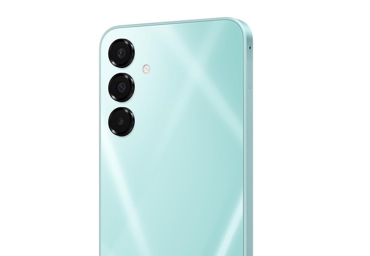 „Samsung Galaxy M16 5G“ buvo išbandytas Geekbench