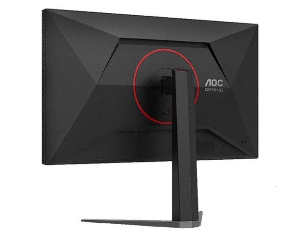 AOC Q27G4ZMN su mini LED ekranu 2