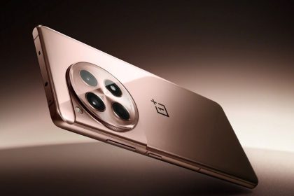 OnePlus Ace 5 pasirodė teste