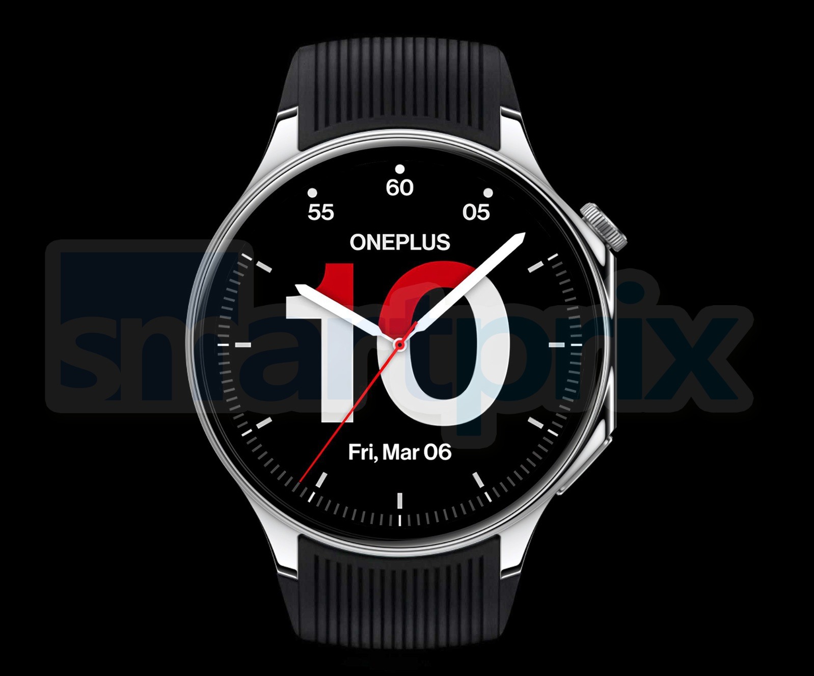 OnePlus Watch 3