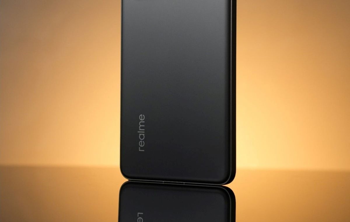Realme Neo7