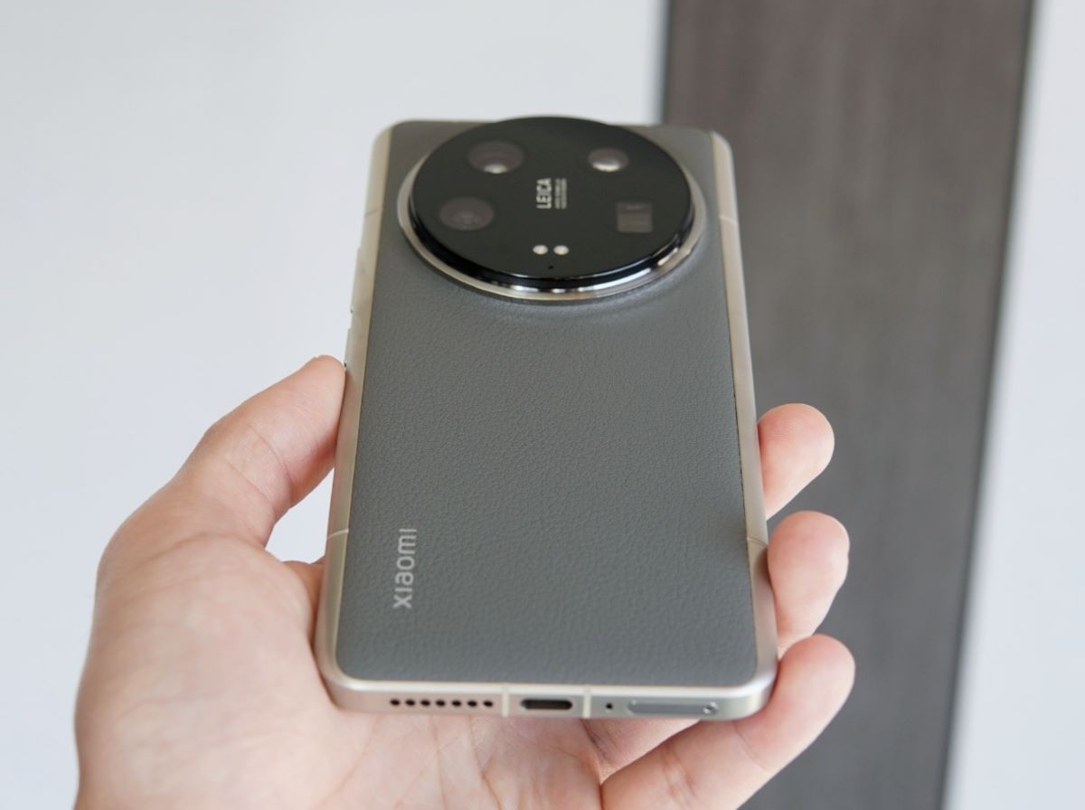 Xiaomi 15 Ultra