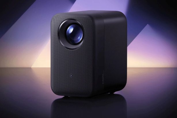 Xiaomi Smart Projector L1 Pro