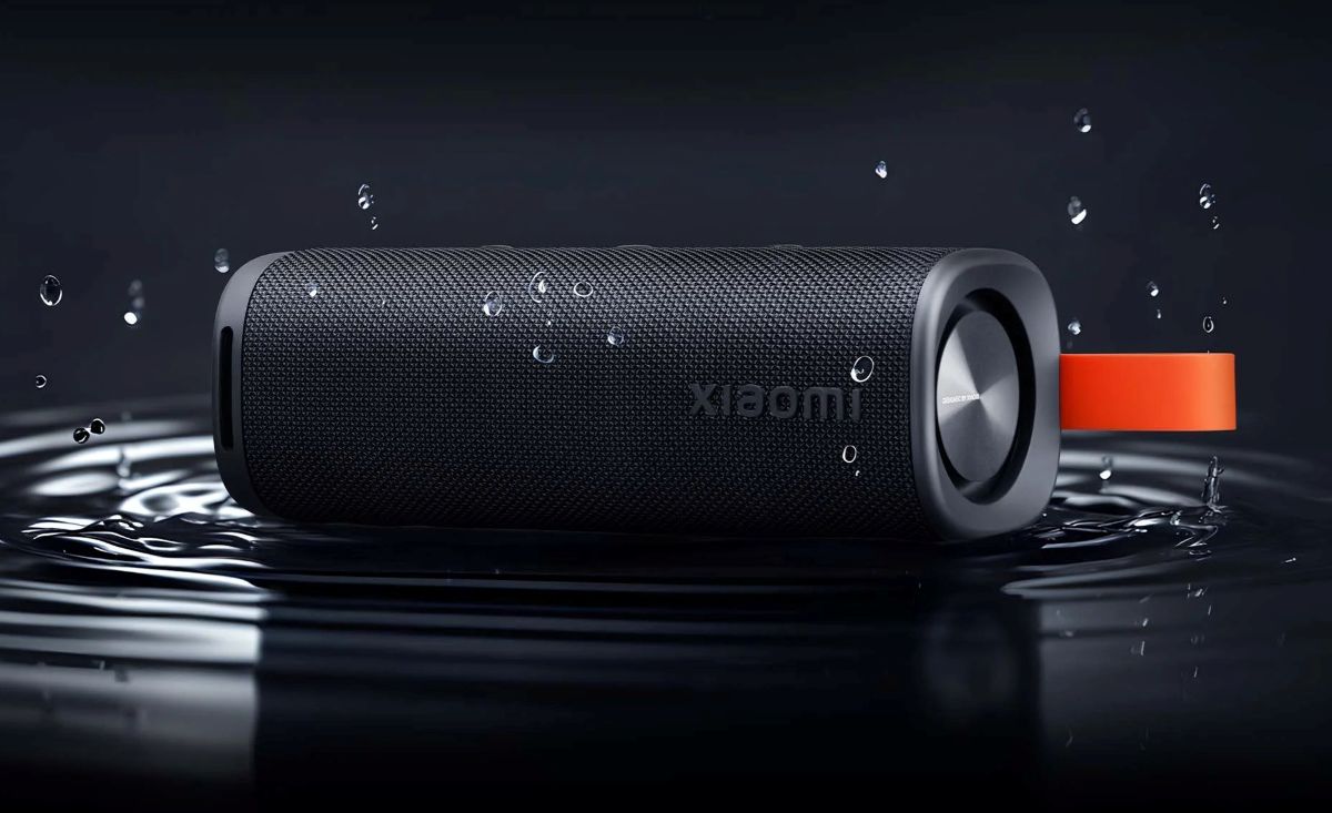 Xiaomi Sound Outdoor Speaker