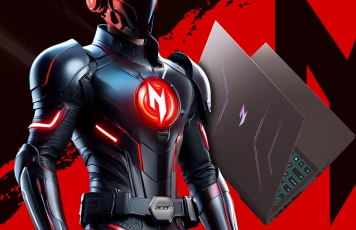 „Shadow Knight Qing 6“ su „Core i7-14650HX
