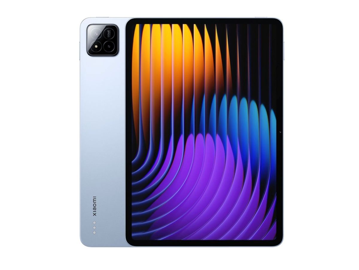 „Xiaomi Pad 7“ 2