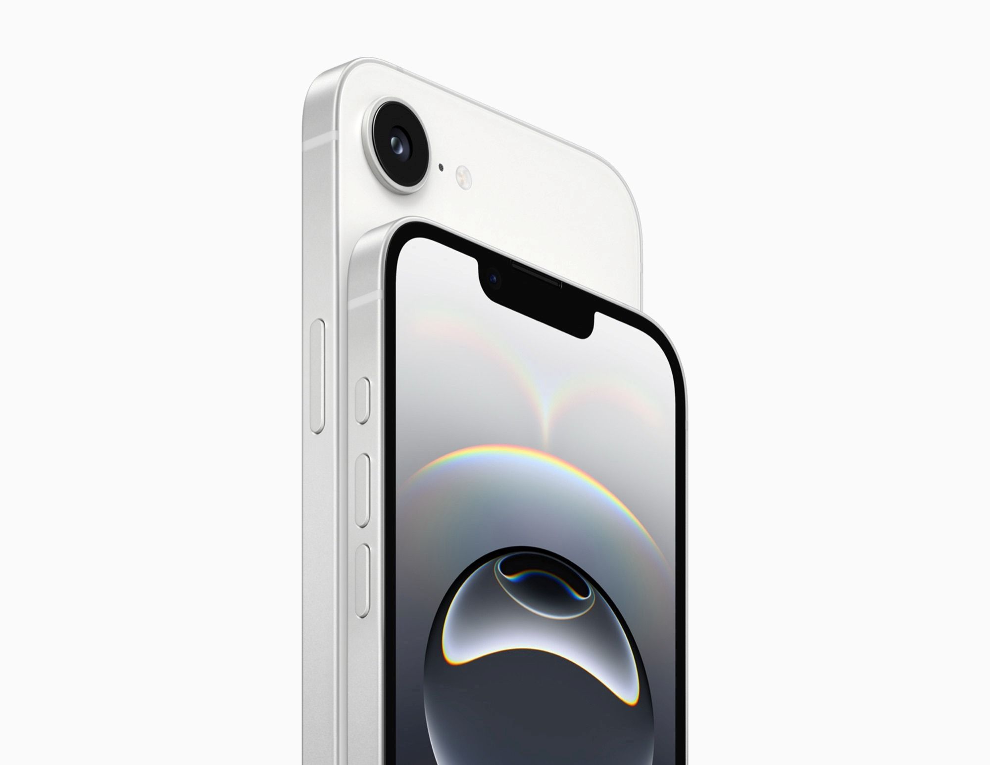Apple iPhone 16e
