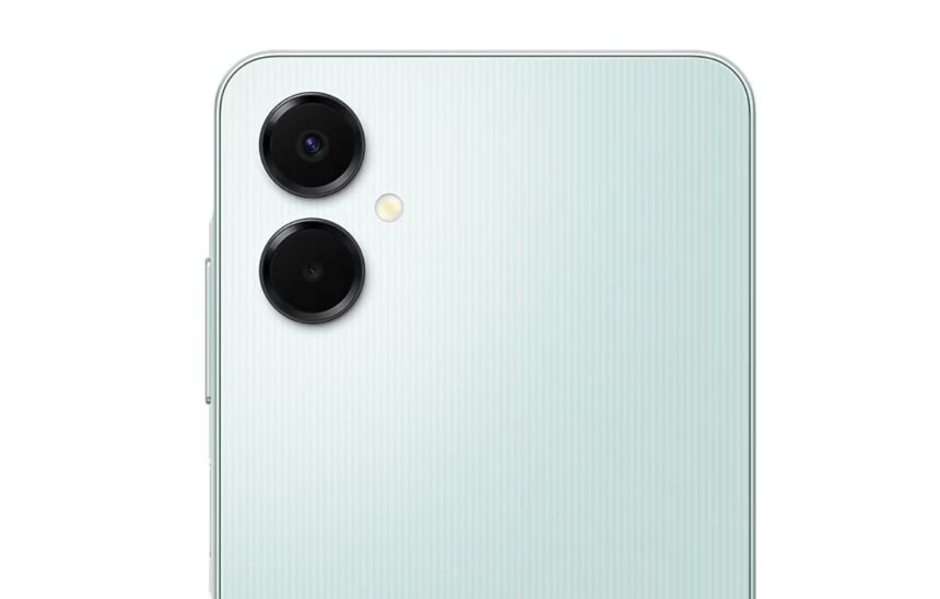 Galaxy A06 5G