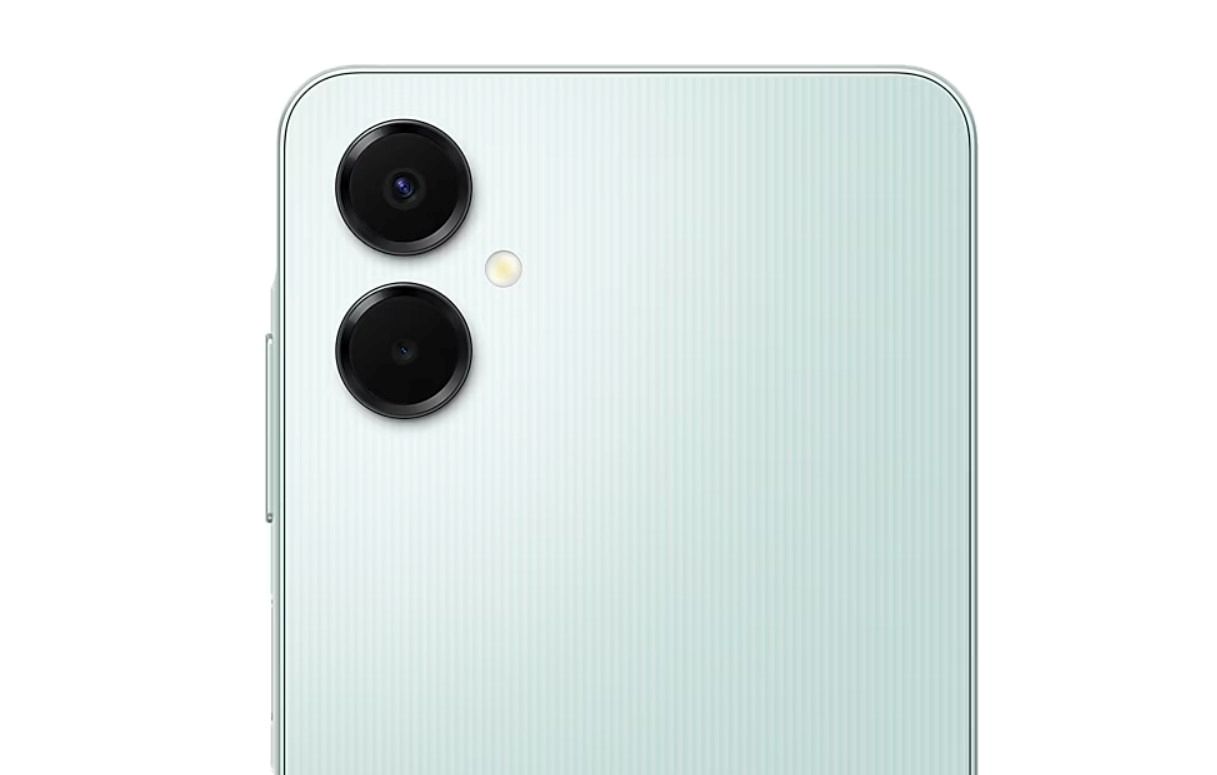 Galaxy A06 5G