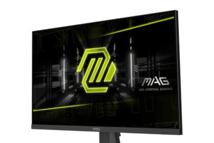 MSI MAG 274QF X24