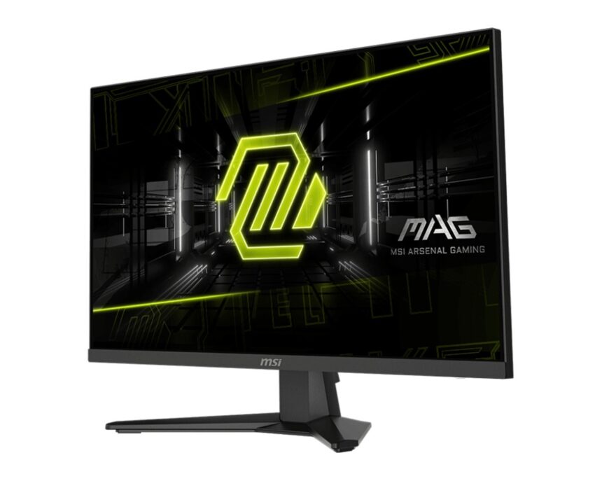 MSI MAG 274QF X24