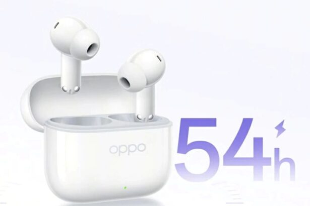 OPPO Enco Air4i 2