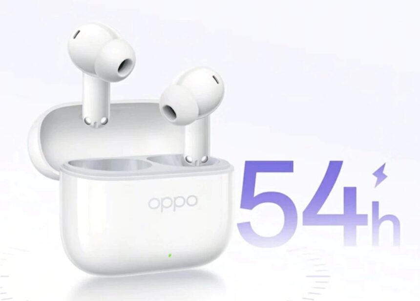 OPPO Enco Air4i 2
