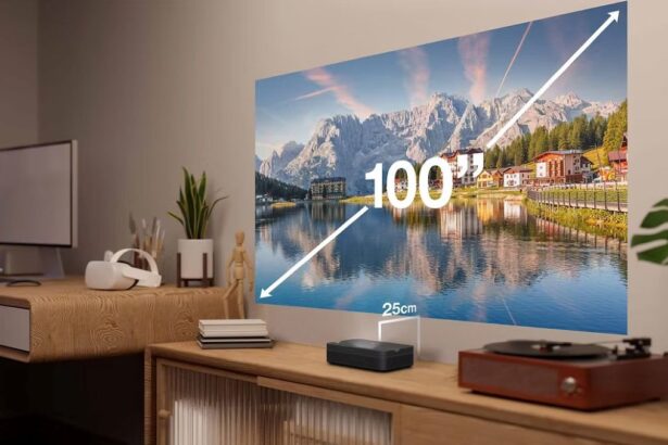 Optoma Photon Go projektorius 3