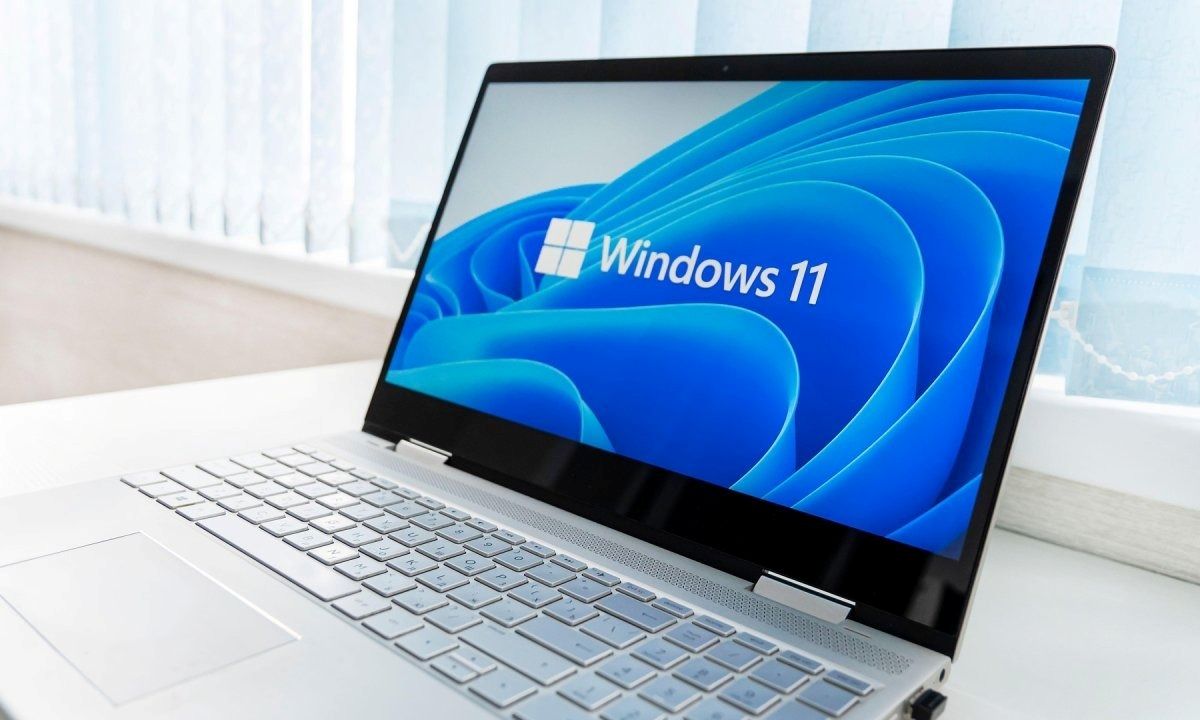 Problemos su Windows 11