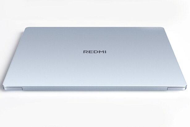 REDMI Book Pro 16 2025