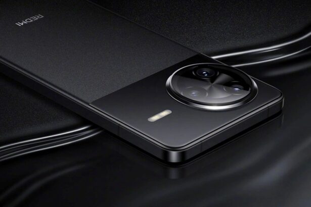 Redmi K80 Ultra