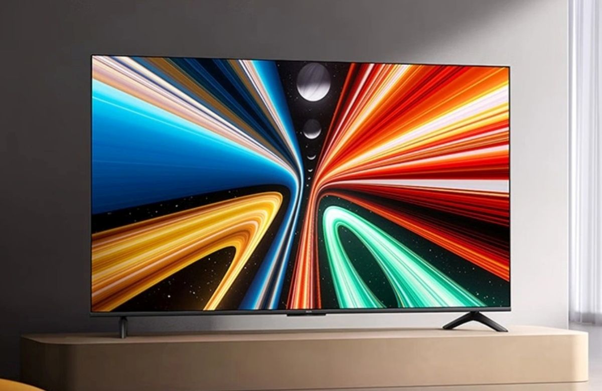 Redmi Smart TV A Pro 2025 Energy Saving Edition