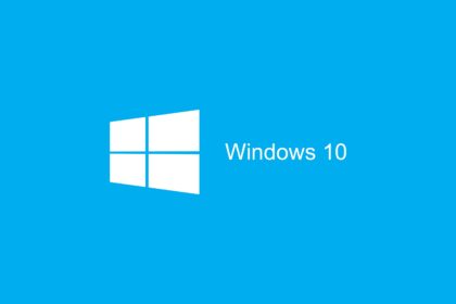 Windows 10