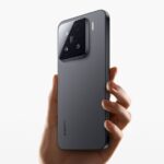 Xiaomi 15 ir Xiaomi 15 Pro prekyba