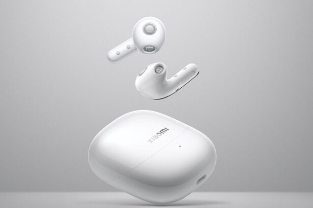 Xiaomi Buds 5 Pro