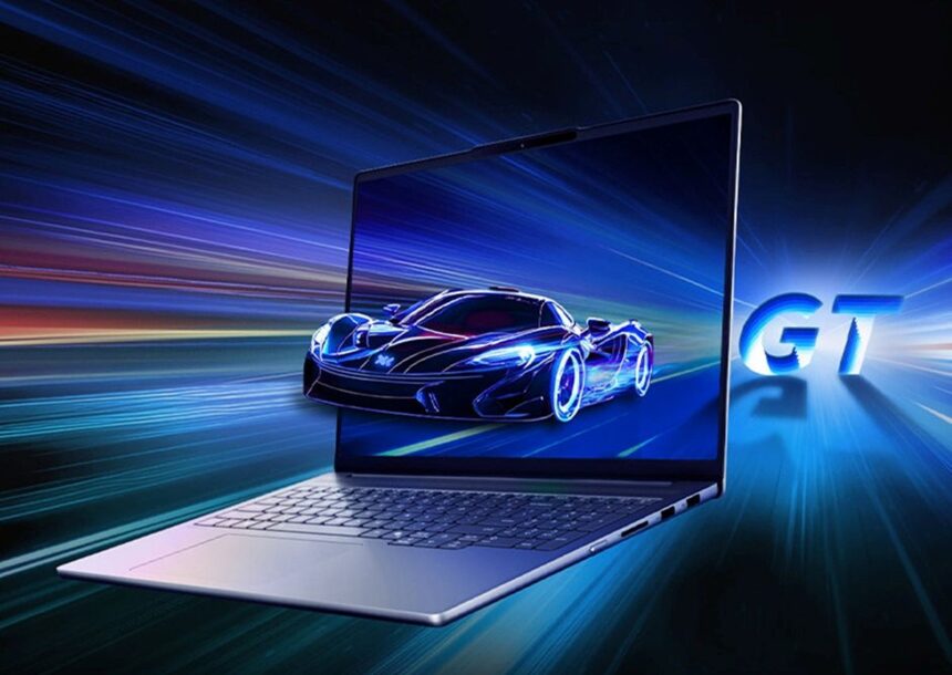 „Xiaoxin Pro 14 GT“ ir „Xiaoxin Pro 16 GT“