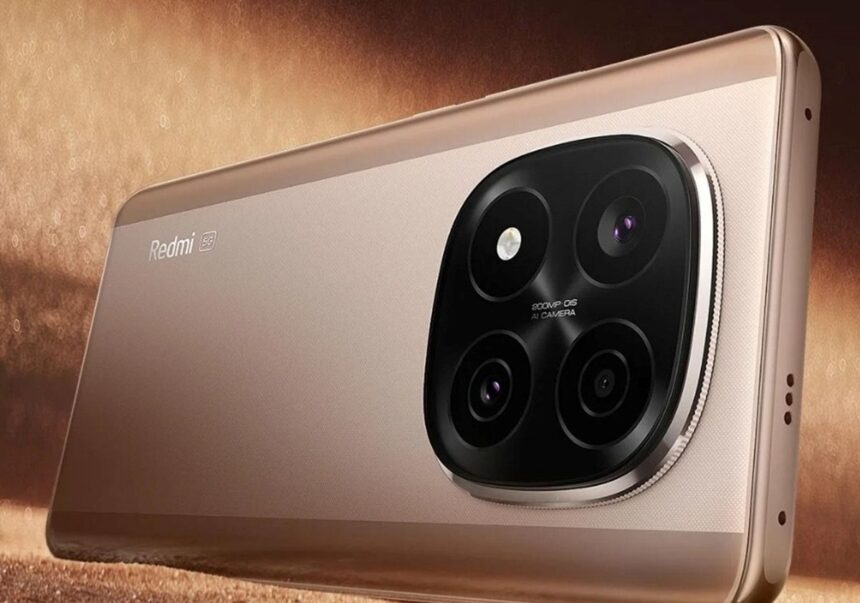 Redmi Note 14 Pro+ 5G