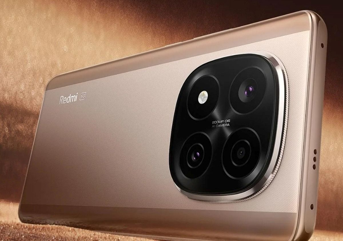 Redmi Note 14 Pro+ 5G