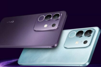 Vivo T4x 5G