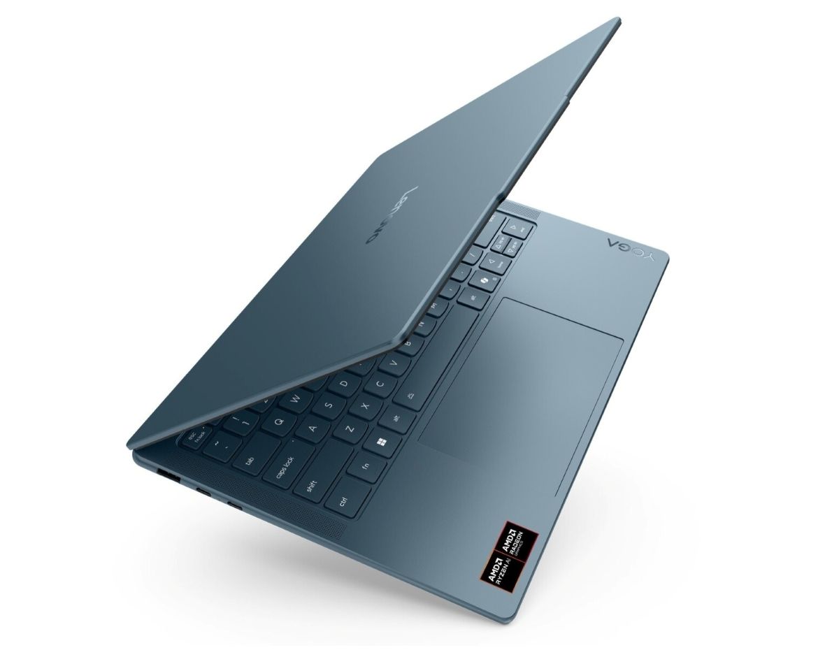 Yoga Slim 7 14 Gen 10