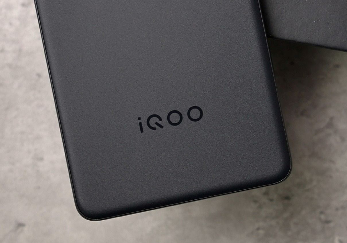 iQOO Z10 Turbo Pro