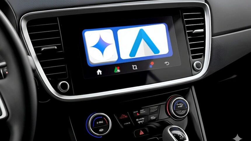 Android Auto gali išnykti
