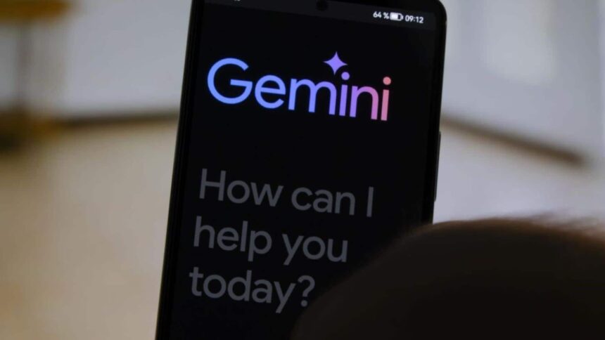 Gemini AI ir Samsung