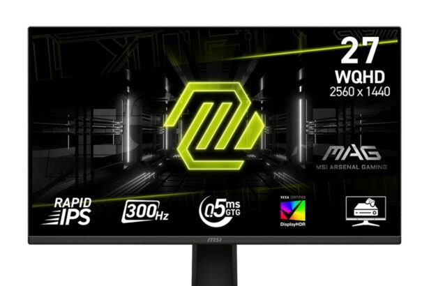 MAG 275QPF X30