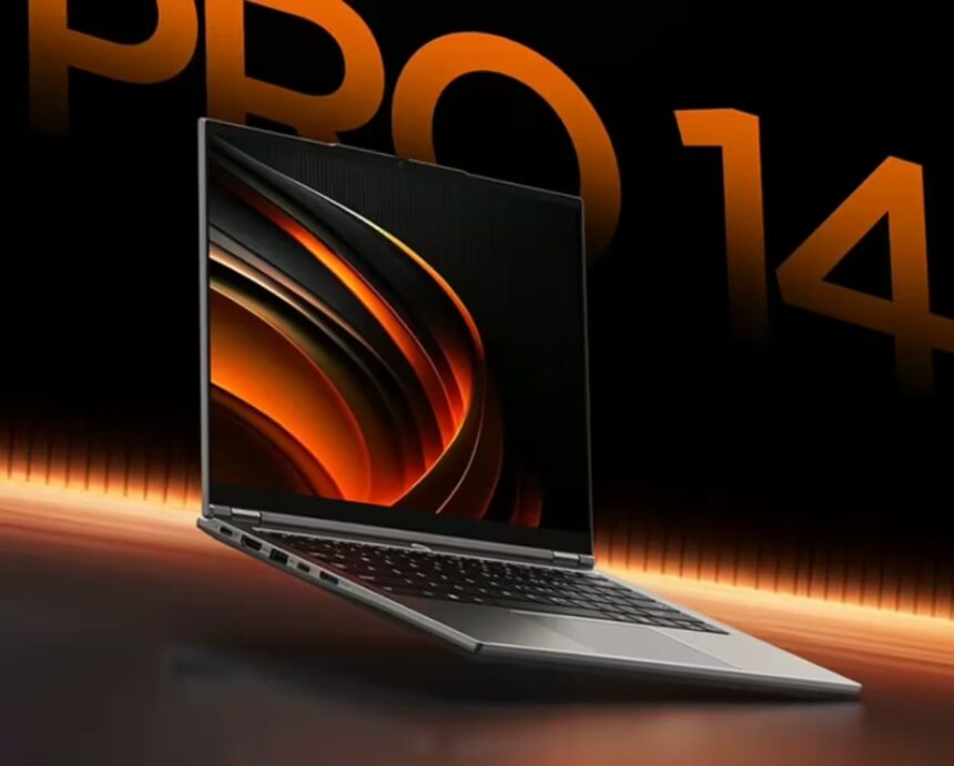 Lenovo Lecoo Pro 14 Ryzen 2025
