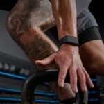 Amazfit Helio Strap