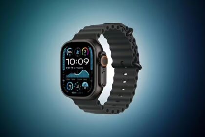 Apple Watch Series 11