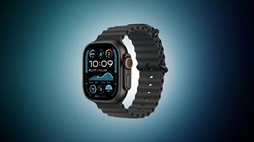 Apple Watch Series 11